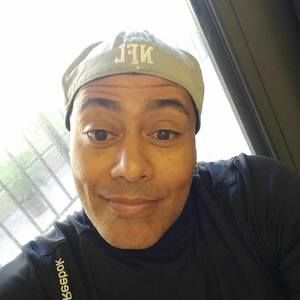 Meet your Posher, Pablo jesus